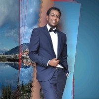 Tigistu Bereket