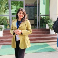 Manya Grover