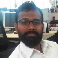Prasad AM