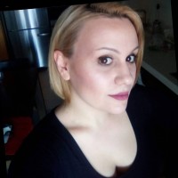 Konstantina Katsikari