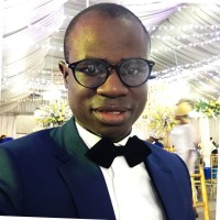 Babatunde Olawoye