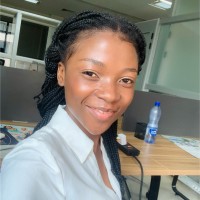 Jeanne d’arc MUNYABAGA