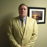 Michael MacKinder