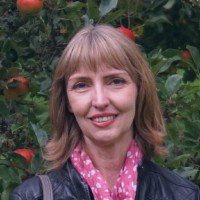 Jo Nightingale