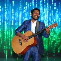 Joydeep Nand