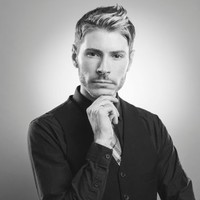 Kevin Cook