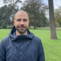 David Kuchovsky