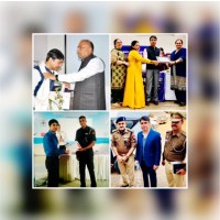 Dr. Pranav Thakur