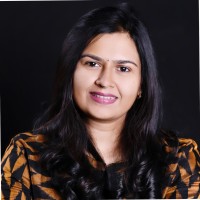 Rina Sagayamary P