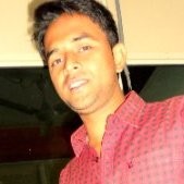 Pradeep Raj
