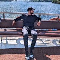 Adil Patel