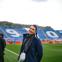 Azzurra Agushi