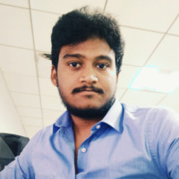 Mehareesh Meruga