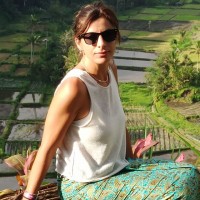 Ana Belen Pascual Galeron