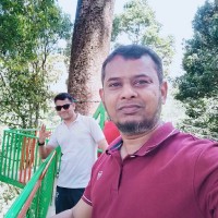 Ifthikar Ahmed Kandanery