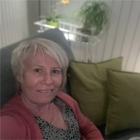 Viviane Van Langendijck