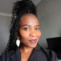 Nomcebo Sibiya