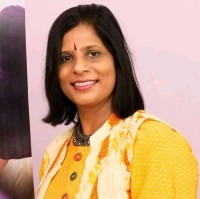 jayashree Kadambi