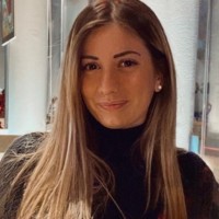 Alice Rossi