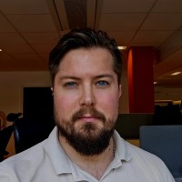 Rasmus Bengtsson