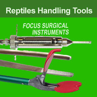 Reptiles Tools