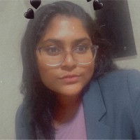 Shreyasi Rana