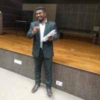 Praveen Kumar