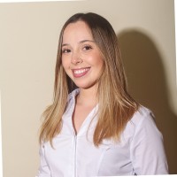 Estefanía Barrantes Montero