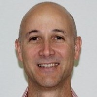Andrew Cosgrove