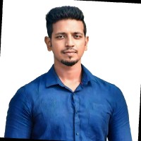Rajeswaran Mohan