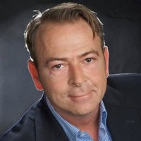 Andre Buchholz