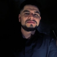 Daniel Garcia Rico