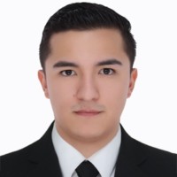 Johan Daniel Perez Suarez