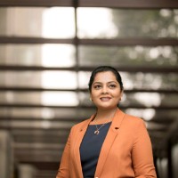 Swarnamugi Raghupathy