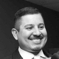 Jesus (Chuy) Fierro, PE