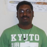 Vinod Kumar
