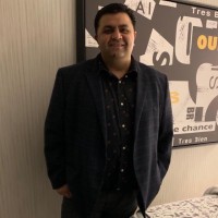 ANUJ BIDANI