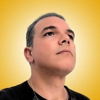 Marcos Rodrigo Santos