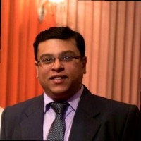 Arindam Chandra