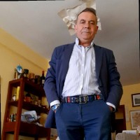 Carlos lsidro Ramos Rodriguez