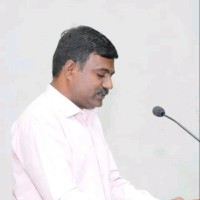 Dr.G Mohan Babu