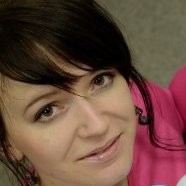 Natalya Pryymak