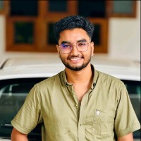 Mohammed Rinshad K P