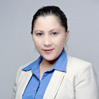 Mary Jean Tan