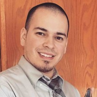 Marc Abalos BSN, RN