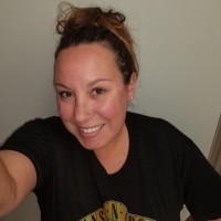 Alisha Torgerson