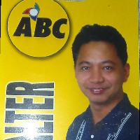 Walter Morales