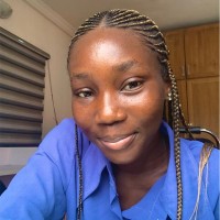 Naomi Agbaje