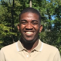 Kharey Barrett