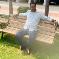 Hemanth Kumar Chinta